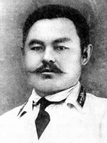 tynyshpayev Тынышбаев