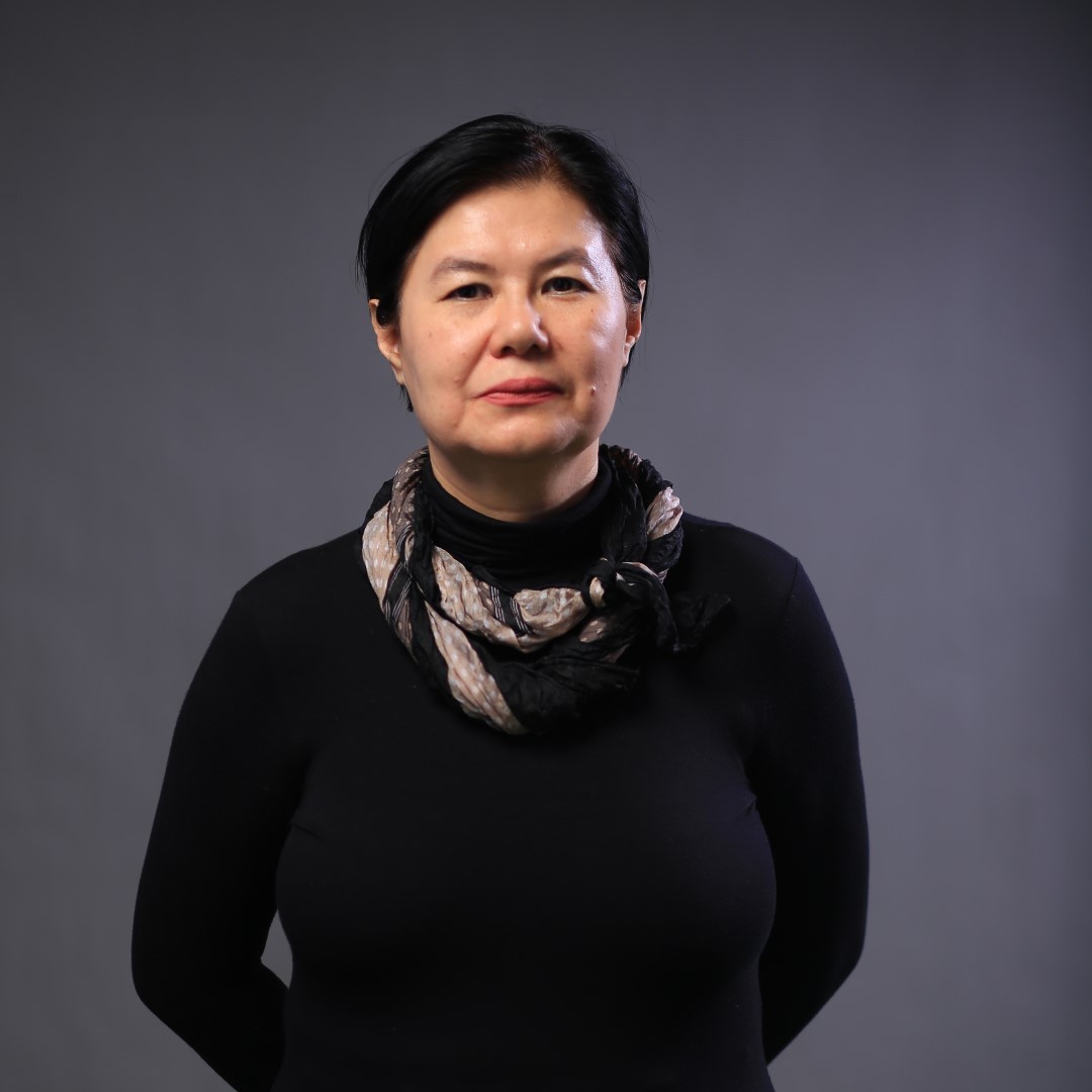 Akbayeva Leila