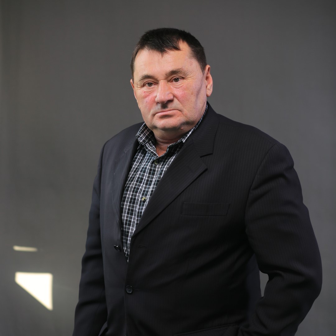 Mikhail Yakovlevich Kvashnin