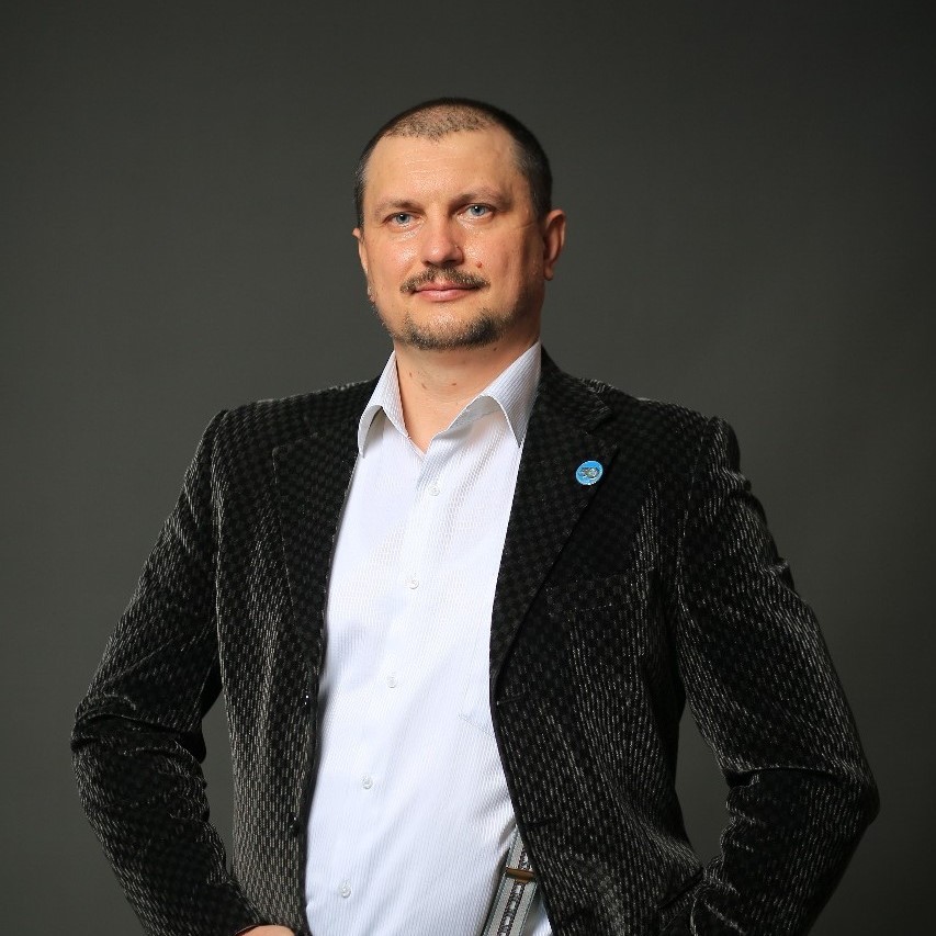 Bondar Ivan Sergeevich