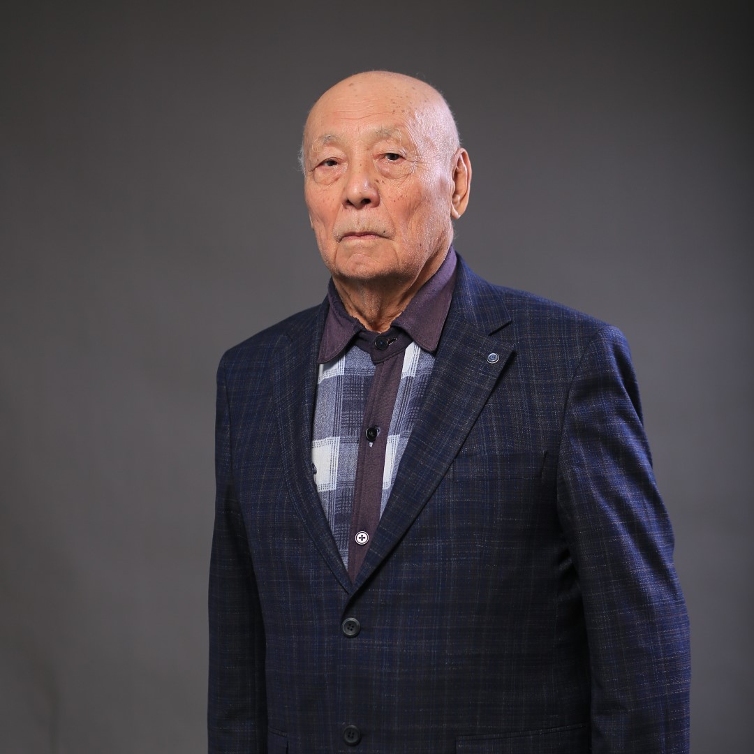 Шалабаев Михаил Каженович