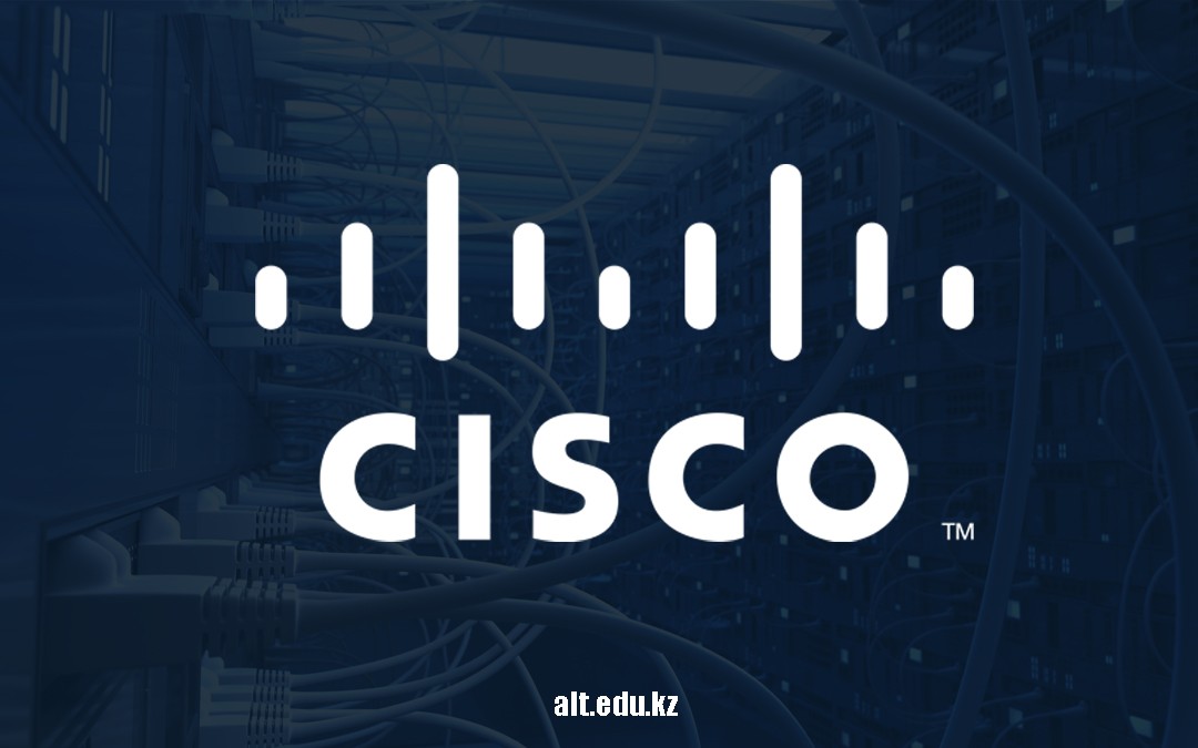 Курс «Cisco Networking Academy – CCNA 7.0 (Cisco Certified Network Associate 7.0)»