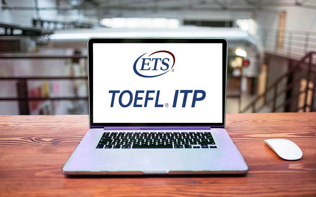 Открыты курсы по подготовке к экзамену TOEFL ITP (Institutional Testing Program)