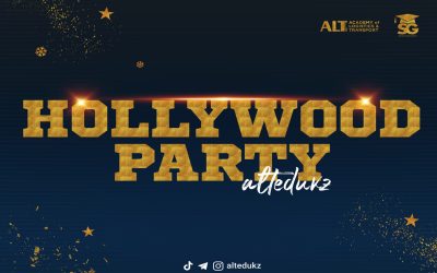 «Голливуд PARTY»