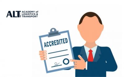 В АО «Академия логистики и транспорта» завершена процедура специализированной аккредитации