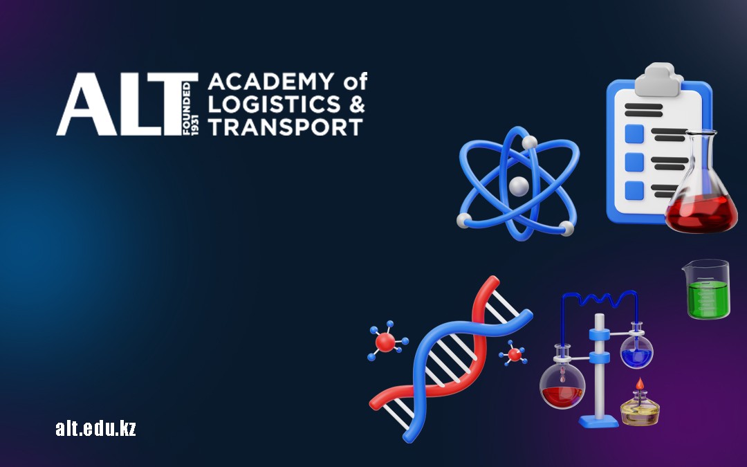 MONTH OF SCIENCE AND INNOVATION at the Academy of Logistics and Transport