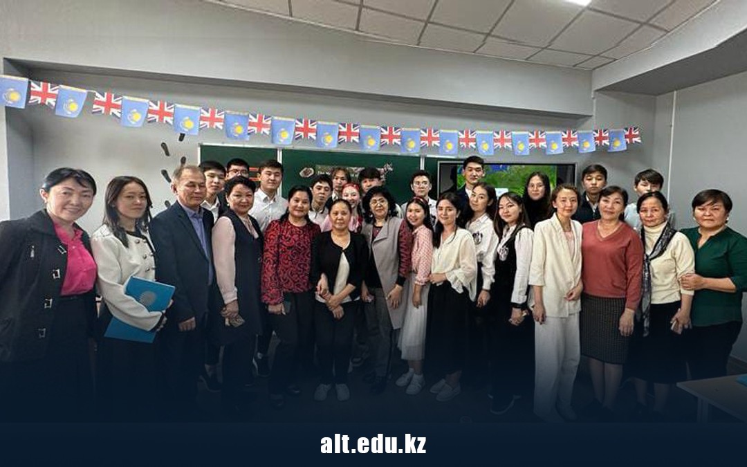 Day of Languages of the People of Kazakhstan