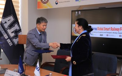 Казахстанско-Корейский Форум прошел в ALT