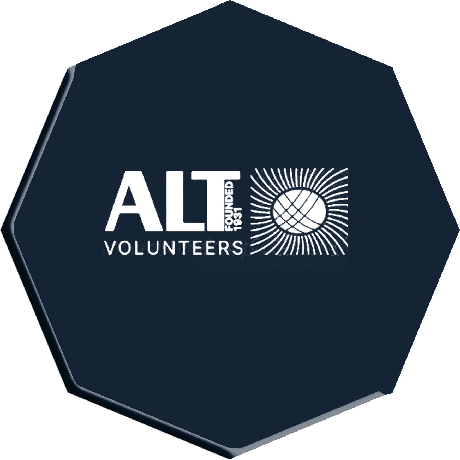 ALT volunteers
