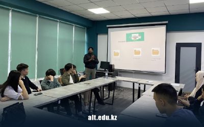 THE ACADEMY OF LOGISTICS AND TRANSPORT (ALT) ATTRACTS FOREIGN SCHOLARS FOR TEACHING ACTIVITIES