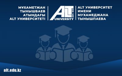 Applicant for the academic title “Associate professor” – Musabaev Batyrbek Kalabaevich