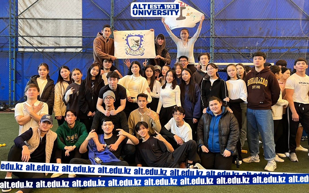 Stage 3 – Spartakiad КВИДДИЧ