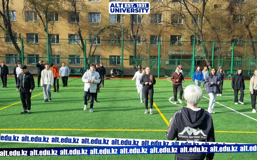 “Health Day” for students