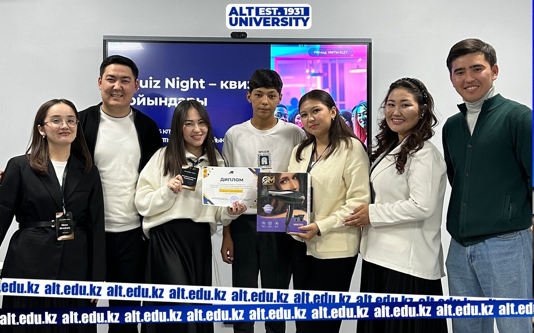 “Quiz Night” quiz games!