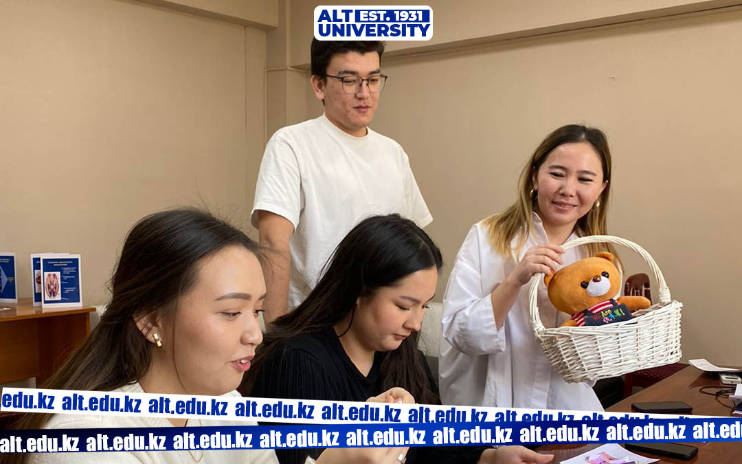Psychological training for supervisors