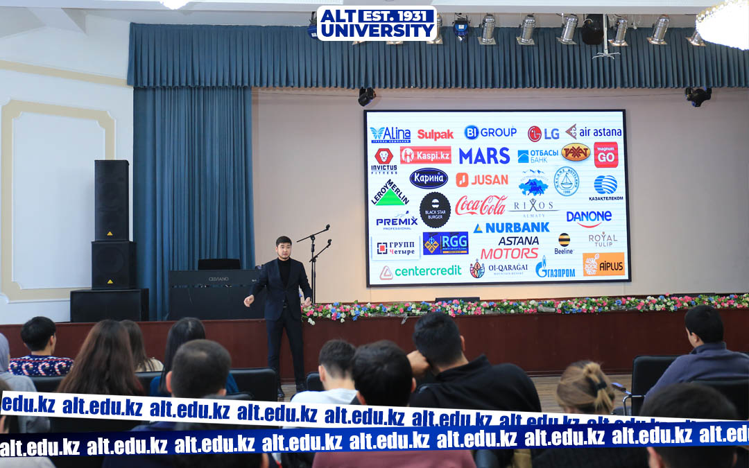 The “Leaders of the New Generation” Olympiad – A Career Kickstart for Young Leaders