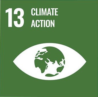 GOAL 13 – FIGHT CLIMATE CHANGE