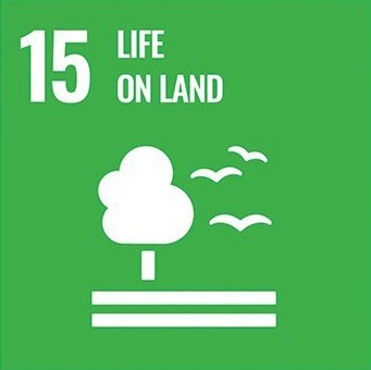 GOAL 15 – CONSERVATION OF TERRESTRIAL ECOSYSTEMS