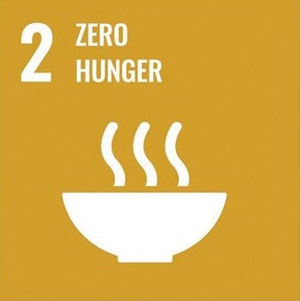 GOAL 2 - ELIMINATION OF HUNGER