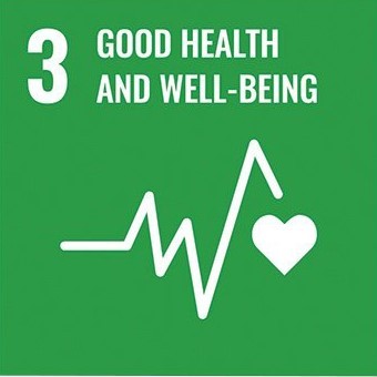 GOAL 3 – GOOD HEALTH AND WELL-BEING