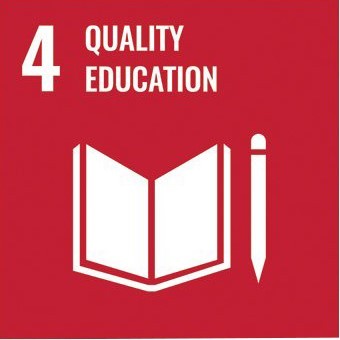 GOAL 4 – QUALITY EDUCATION