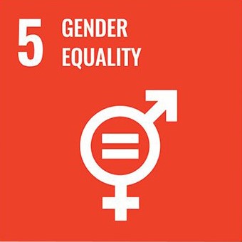 GOAL 5 – GENDER EQUALITY