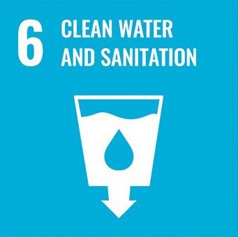 GOAL 6 – CLEAN WATER AND SANITATION