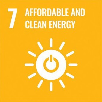 GOAL 7 – LOW-COST AND CLEAN ENERGY