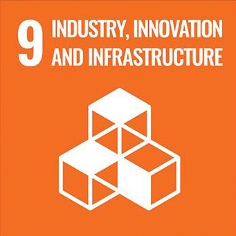 GOAL 9 – INDUSTRIALIZATION, INNOVATION AND INFRASTRUCTURE