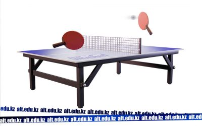 ANNOUNCEMENT! TABLE TENNIS COMPETITIONS