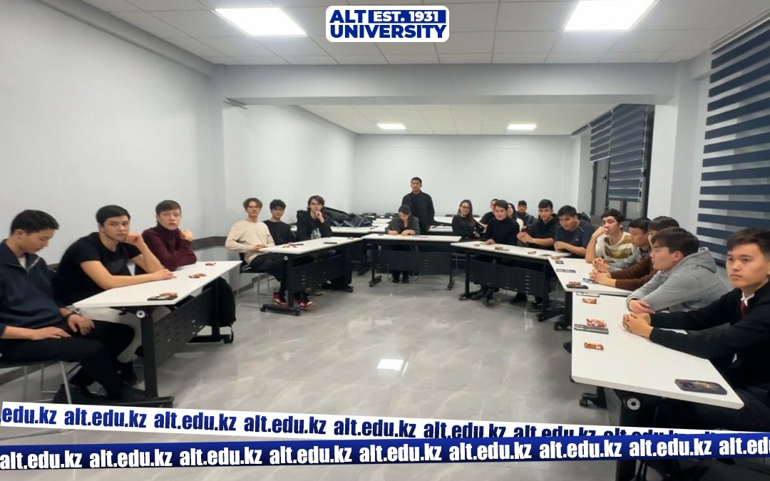 Intellectual game “on the path of history” was held