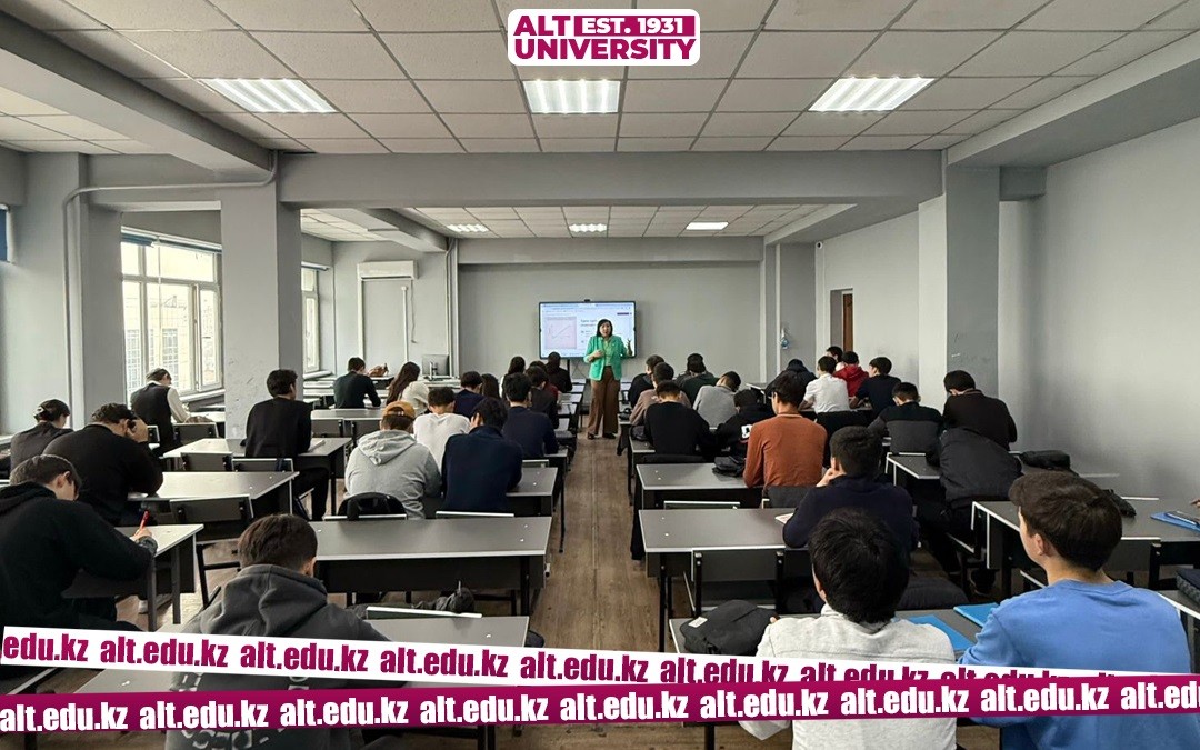 In  ALT University from 10.02. 2025 -14 .02.2025, the Department of General Engineering hosts an innovation week
