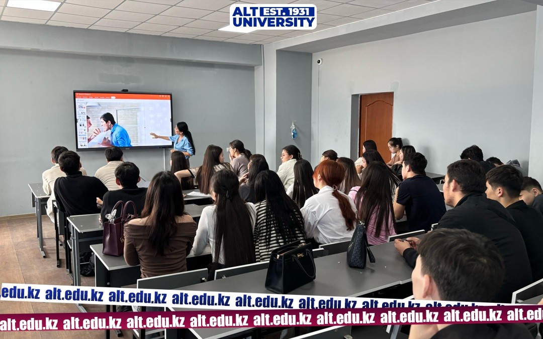 “Ways to resolve conflicts with parents” psychologist’s training with students