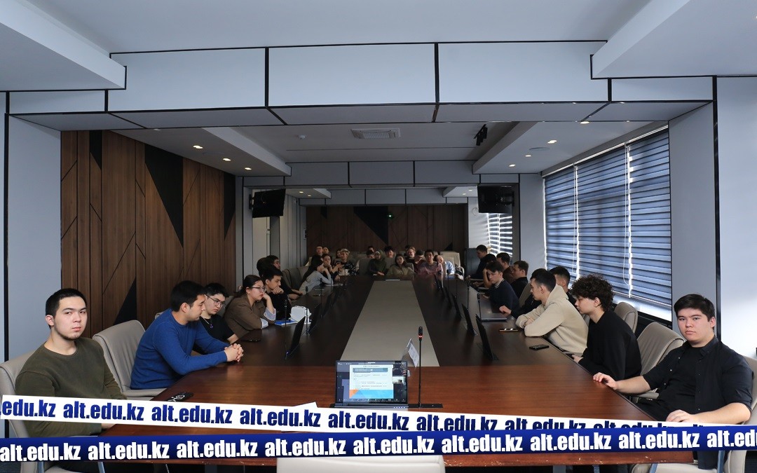 Guest lecture “Fundamentals of Risk Management”