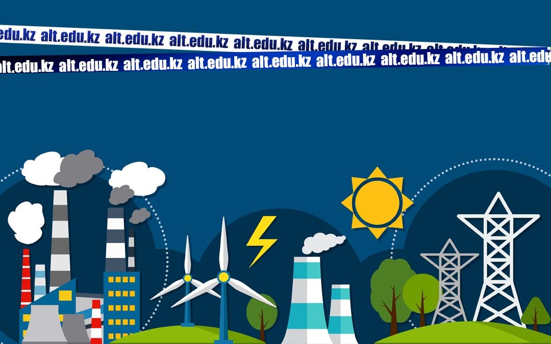 Department of “Energy” is organizing a competition among 2nd-year students on the topic “Electrical Engineering and Sustainable Development: Theoretical Foundations of Efficient Energy Systems”