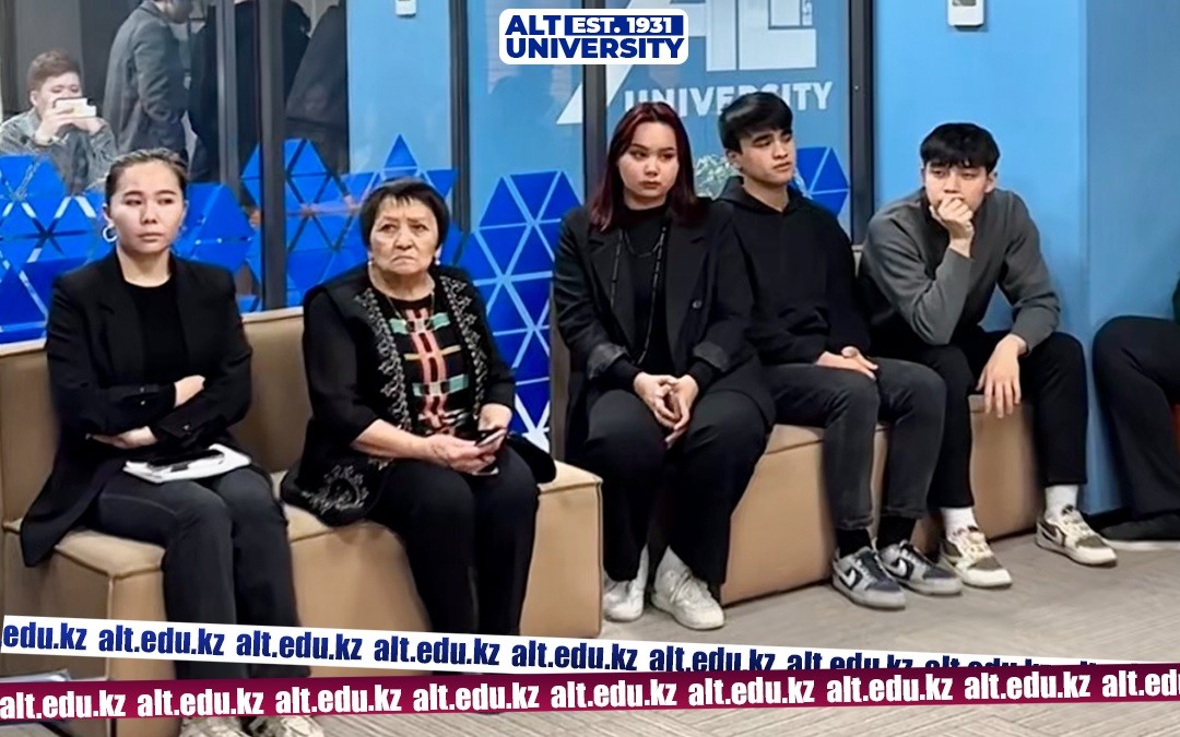 The discussion on the topic “Features of inclusive education in higher education institutions”