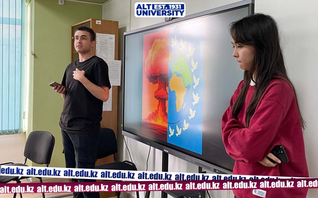 As part of the implementation of the Sustainable Development Goals (SDGs), debates were held in the study group CL-22-2
