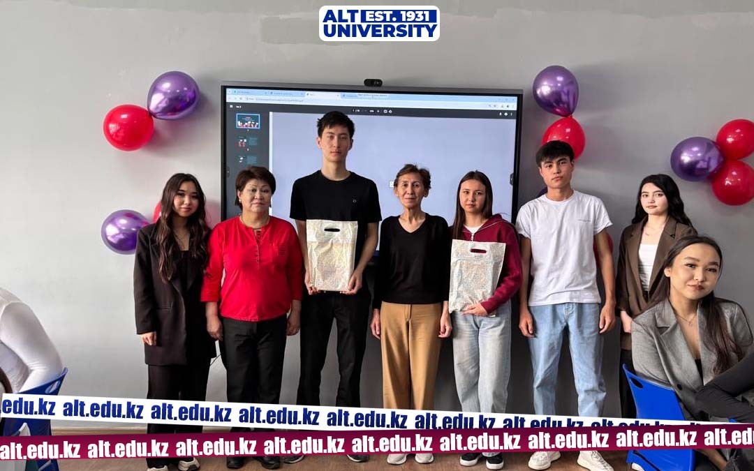 On April 23, a debate on the topic: “Gender Equality”
