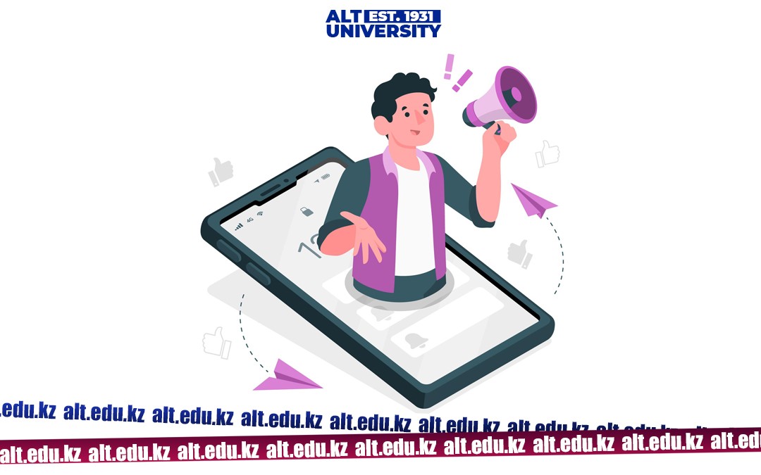 Dear 1st year students!