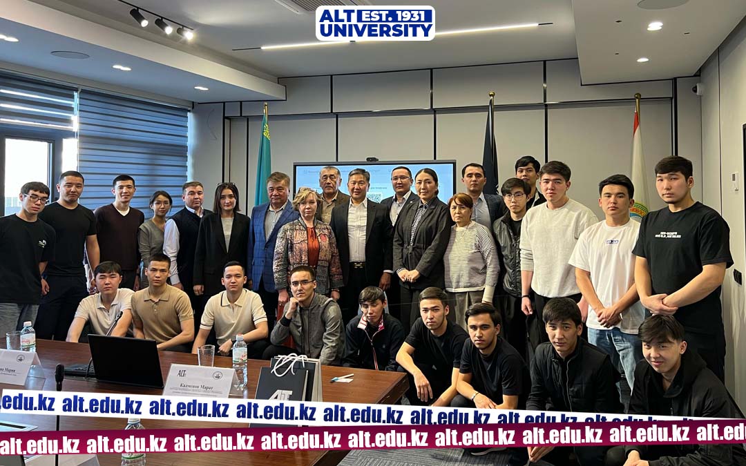 Guest Lecture for Energy Specialists: Energy Saving and Sustainable Development