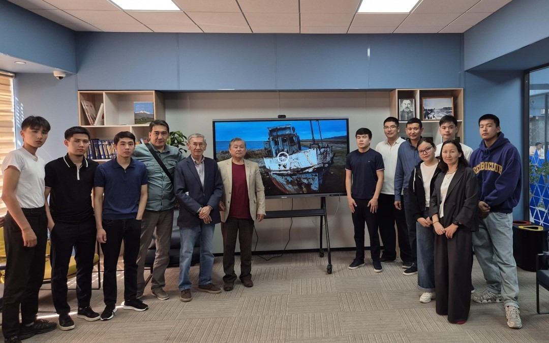 ALT University Hosts Seminar Dedicated to World Environment Day