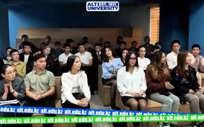 Scientific seminar on the topic: Innovations in systems and devices of railway automation