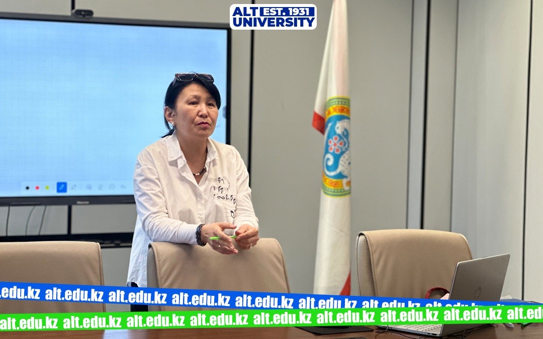 A seminar was held at ALT University as part of the “Debt-Free Society” project