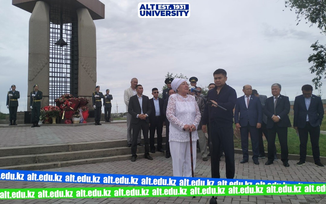 May 31 – Day of Remembrance for Victims of Political Repression and Famine