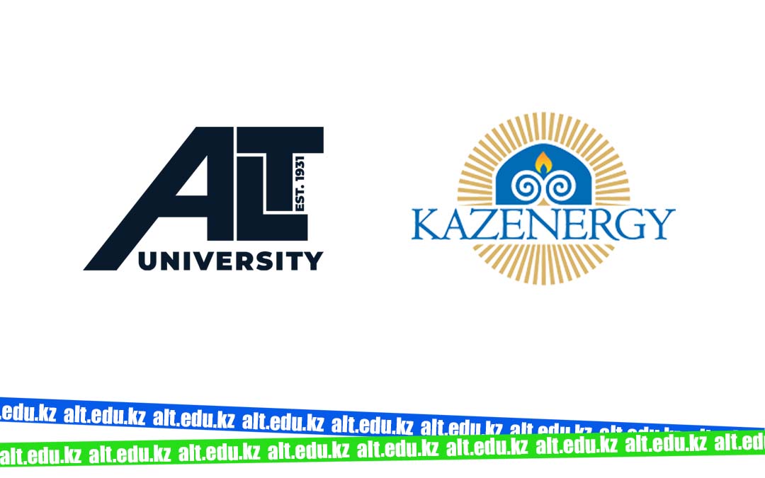 KAZENERGY ДАРИТ ГРАНТЫ СТУДЕНТАМ ALT