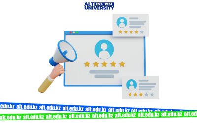 ВАЖНАЯ ИНФОРМАЦИЯ ДЛЯ СТУДЕНТОВ ALT УНИВЕРСИТЕТА!