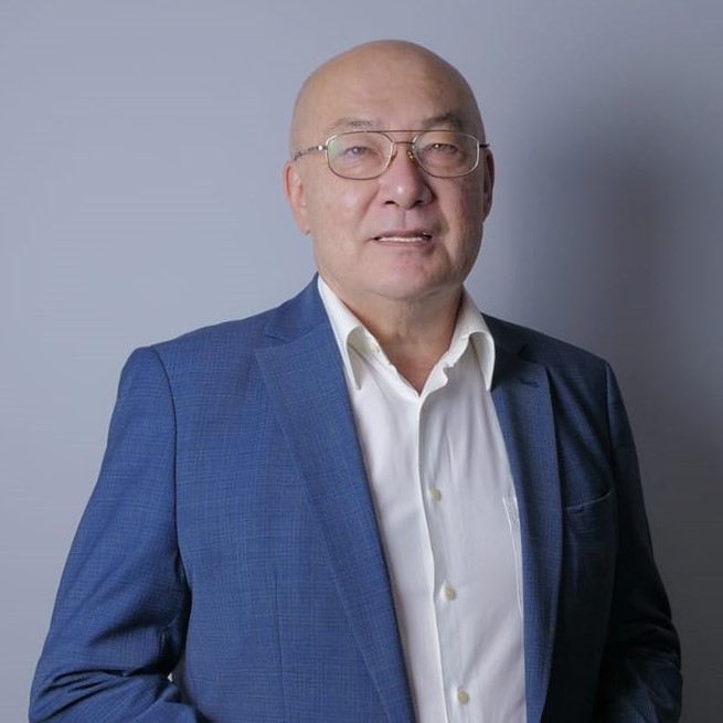 Шалабаев Бакытжан Рамазанович