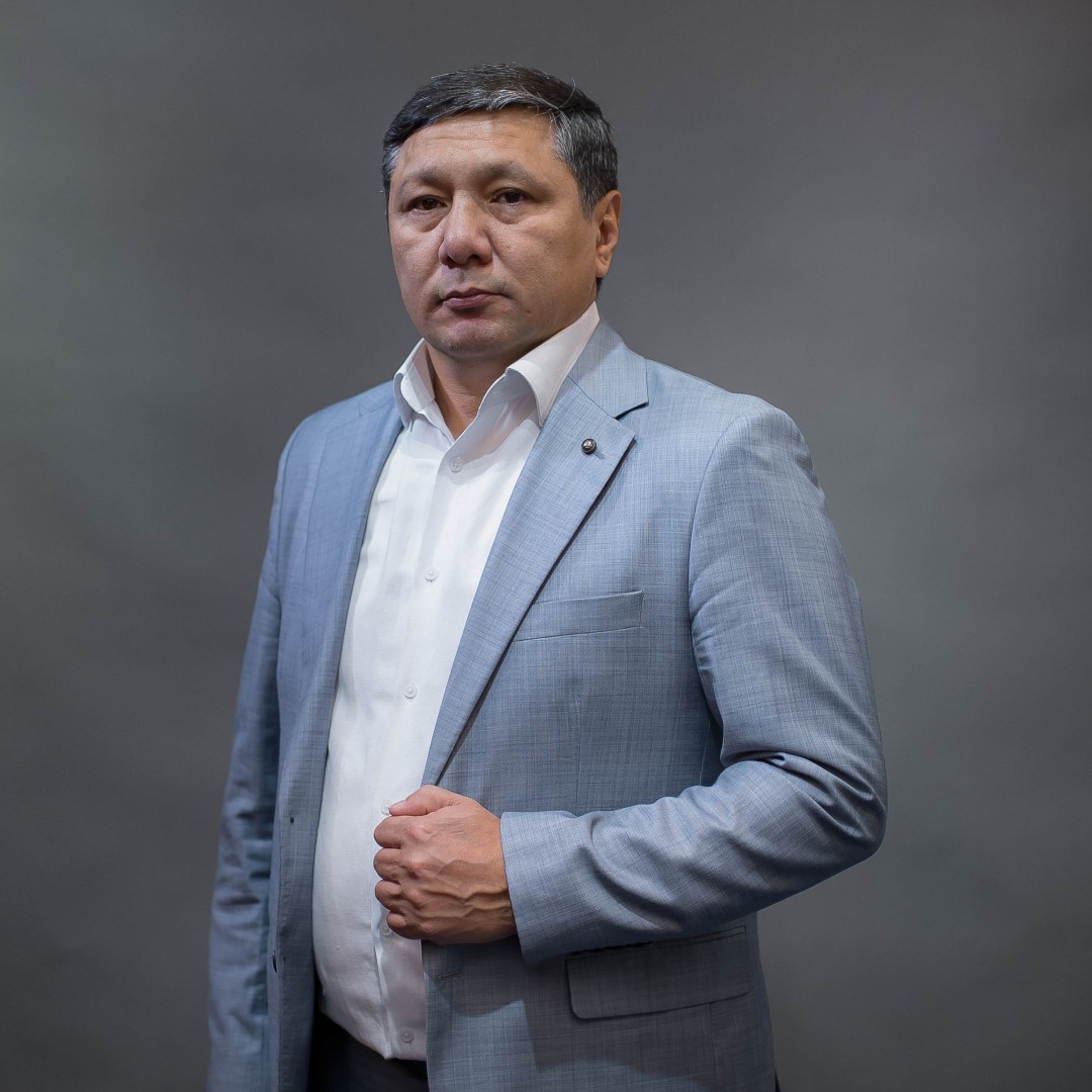 Исимов Нурдаулет Токтарович