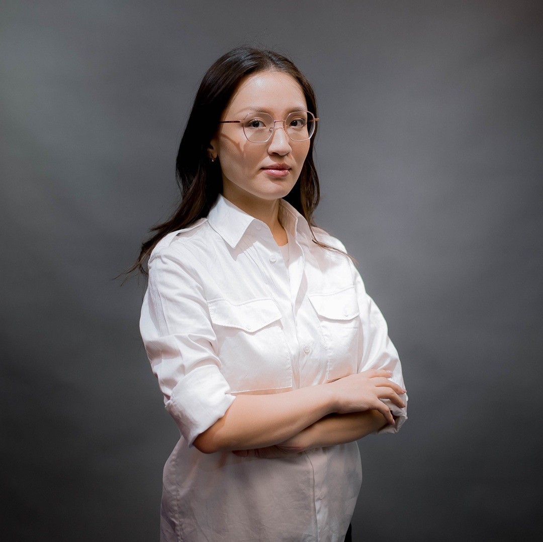Makhatova Ayazhan