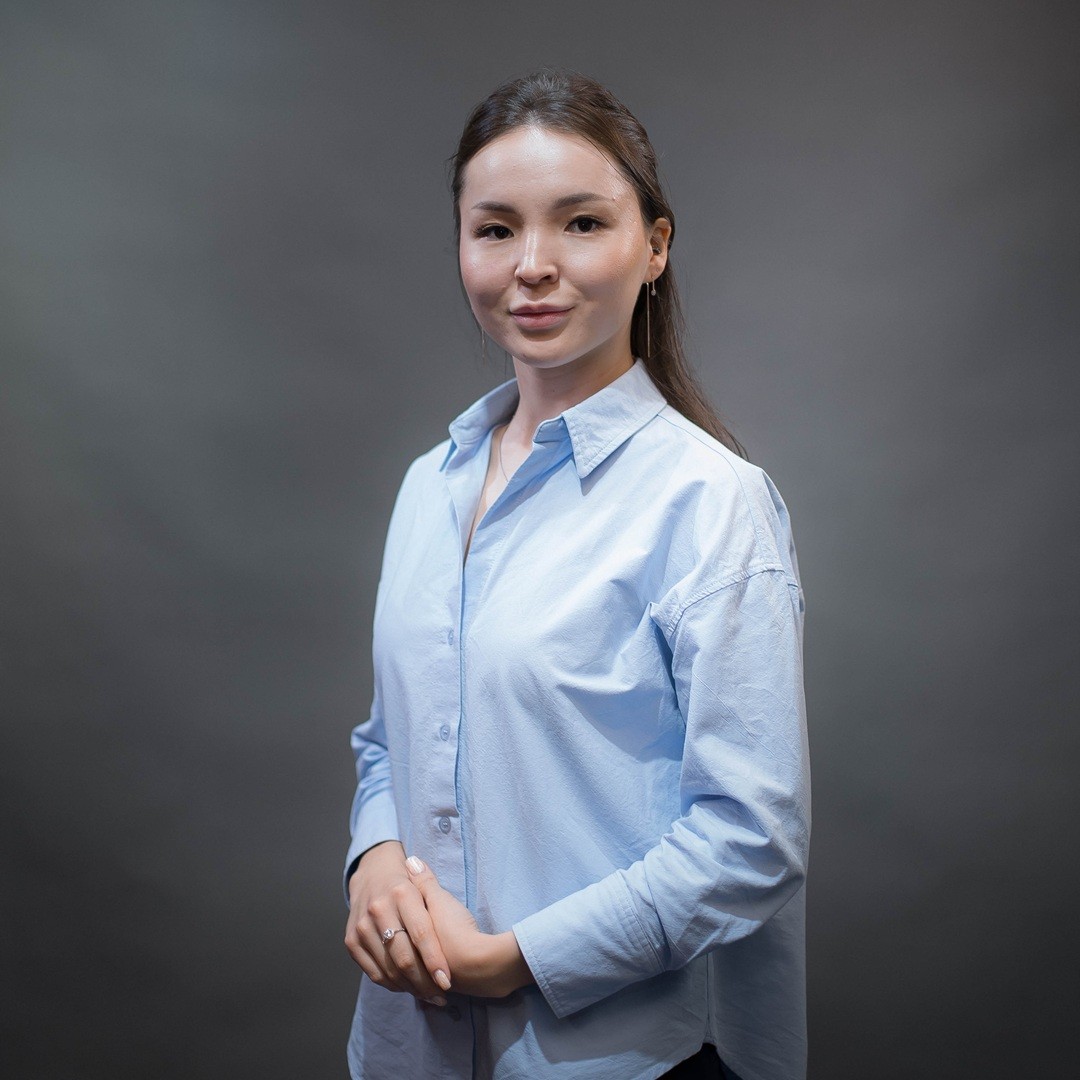 Nurmankyzy Dana